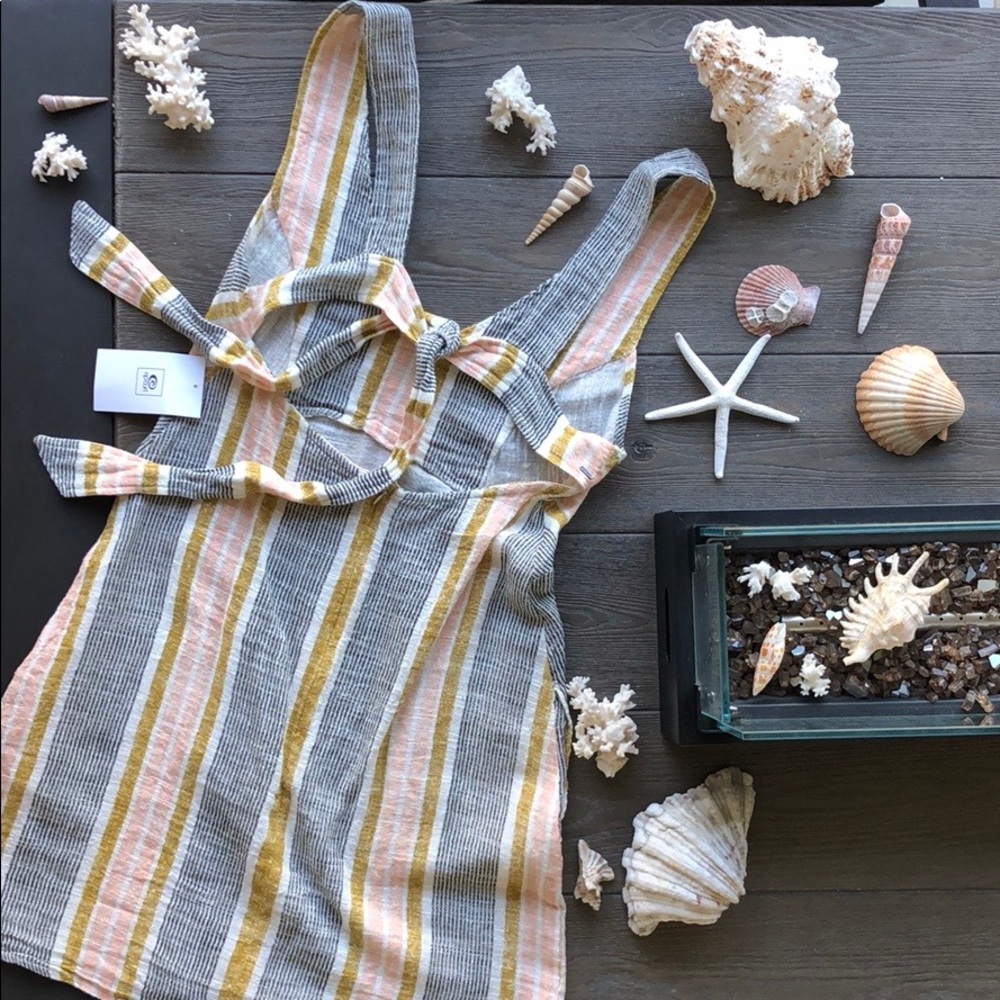 🌴🔆RIP CURL - INTO THE SUN DRESS🔆🌴 - Picture 11 of 14
